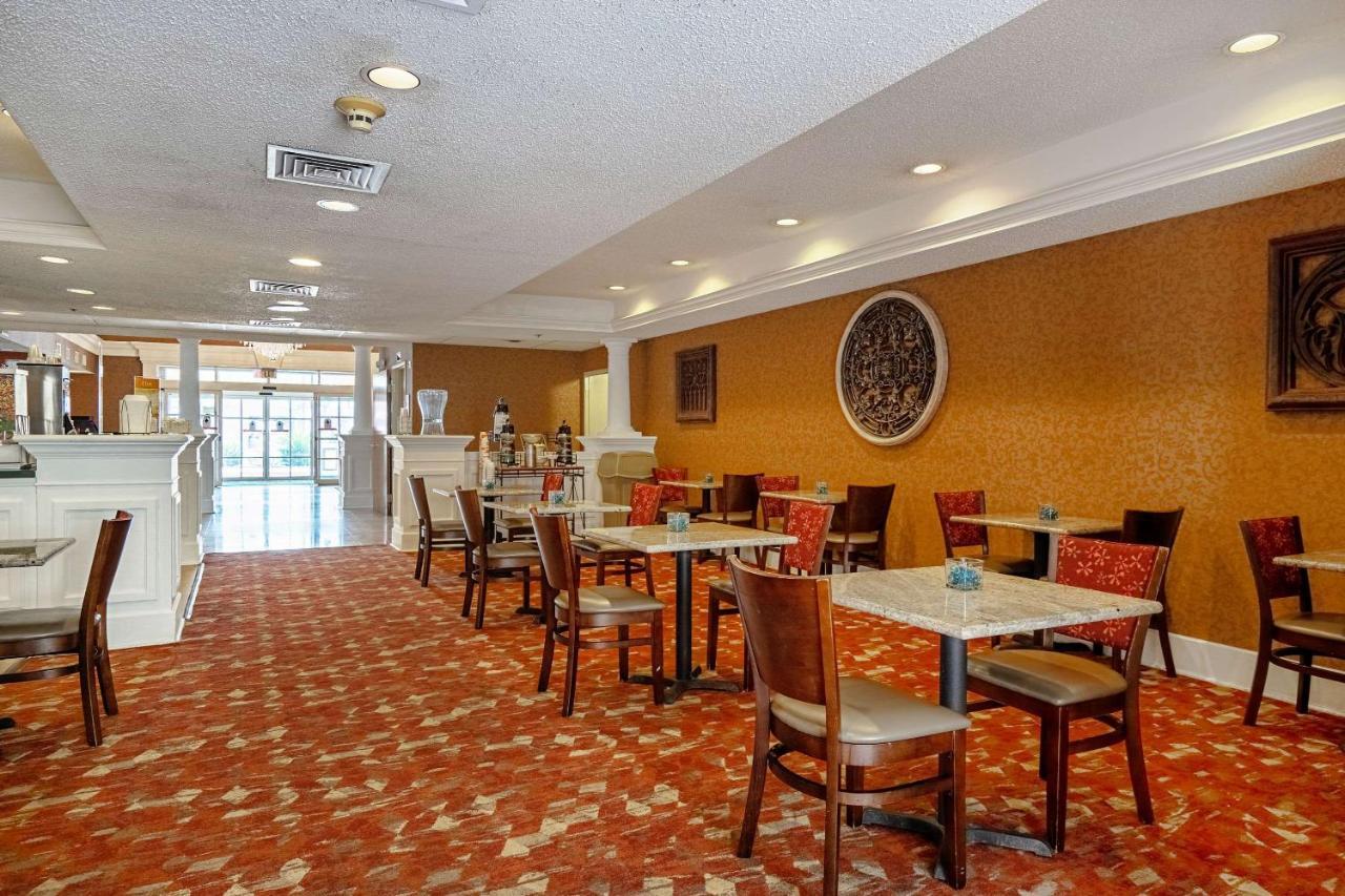 Quality Suites San Antonio Northeast Exteriör bild