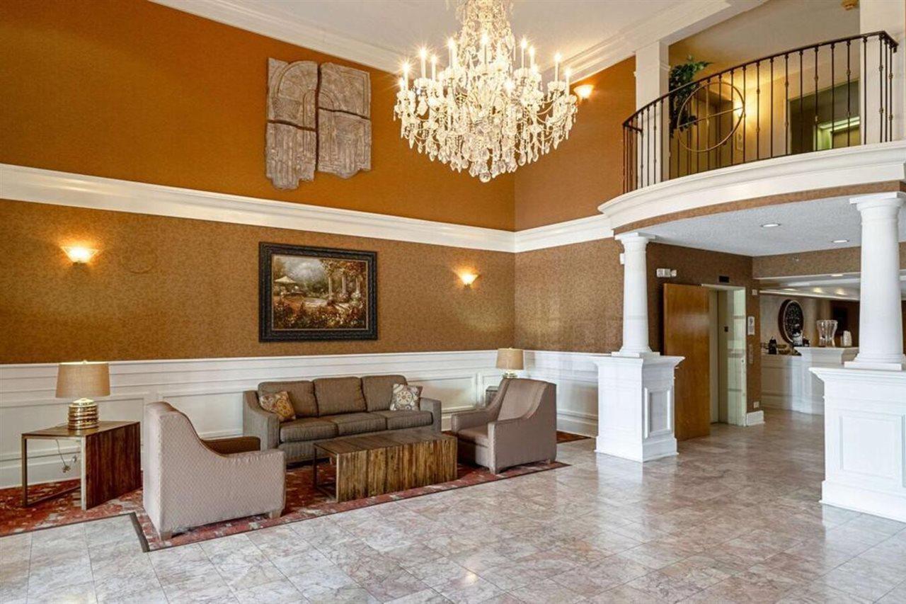 Quality Suites San Antonio Northeast Exteriör bild