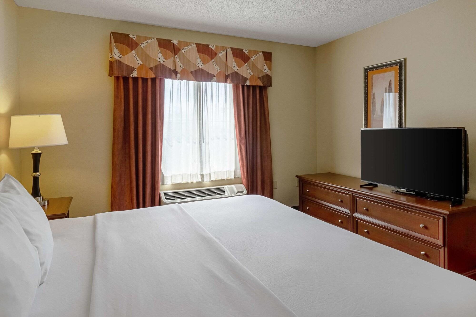 Quality Suites San Antonio Northeast Exteriör bild