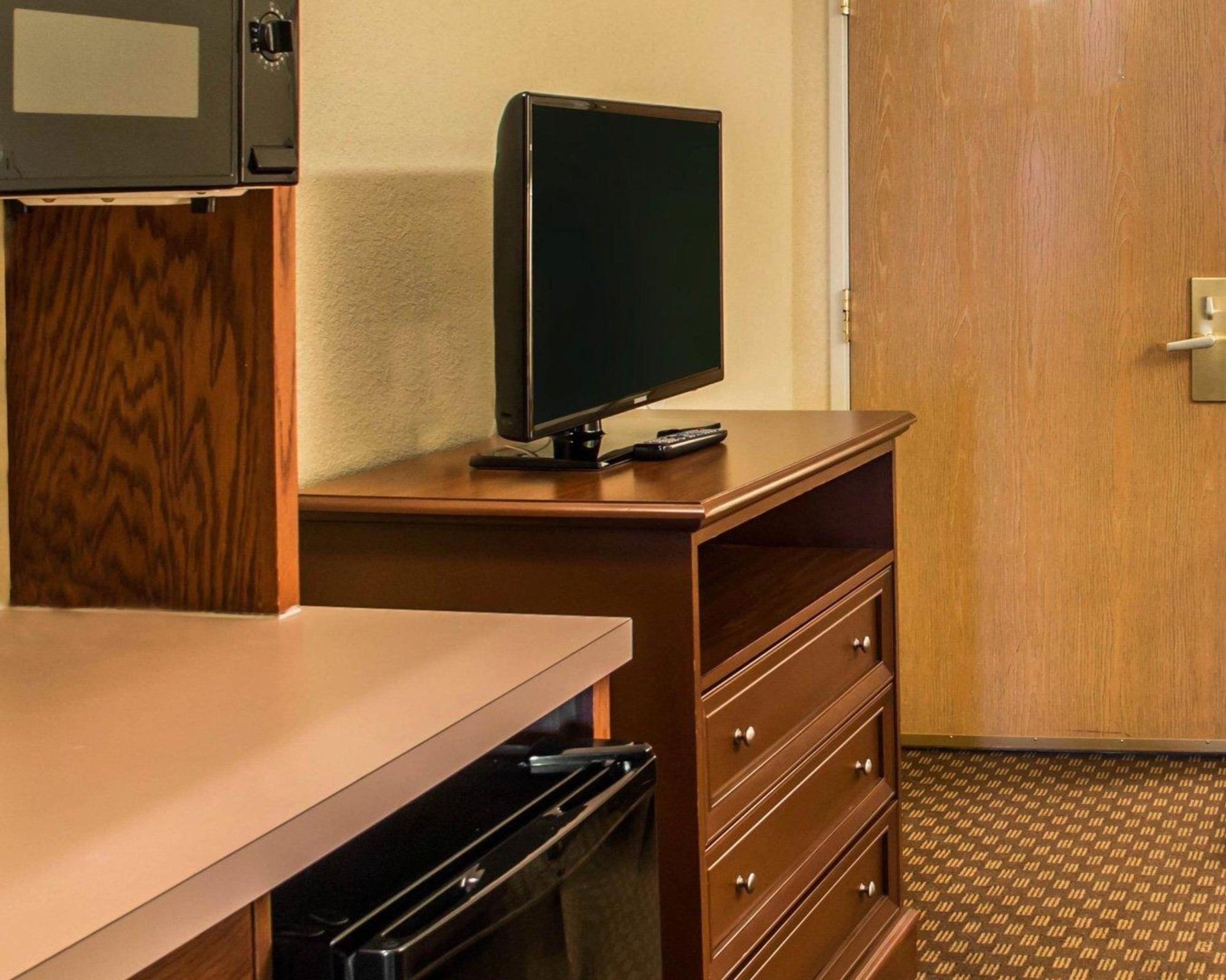 Quality Suites San Antonio Northeast Exteriör bild