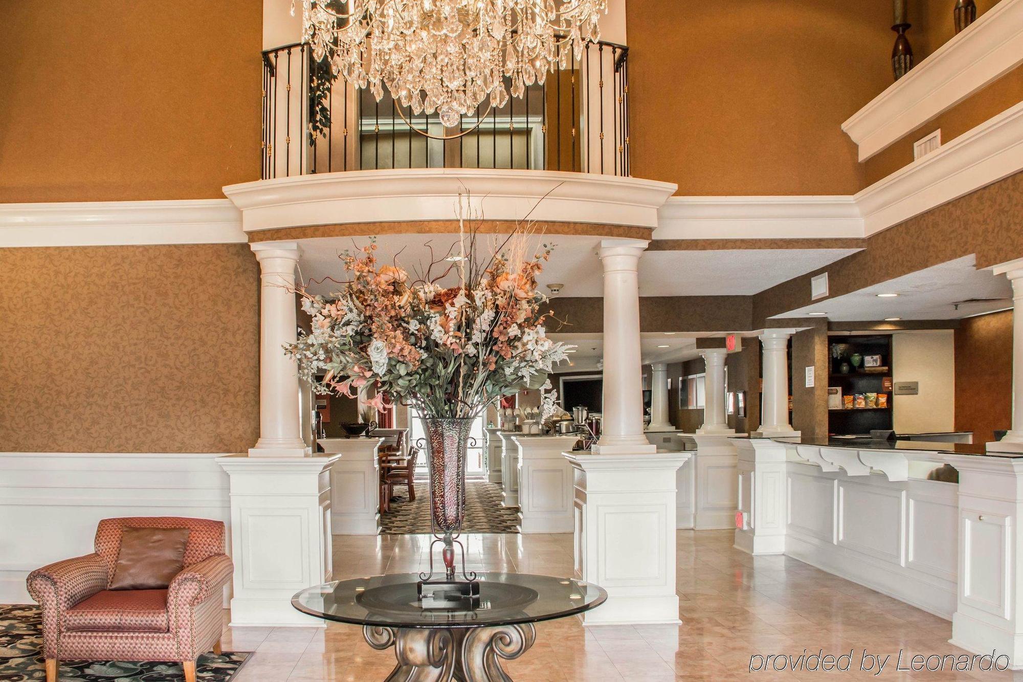 Quality Suites San Antonio Northeast Exteriör bild