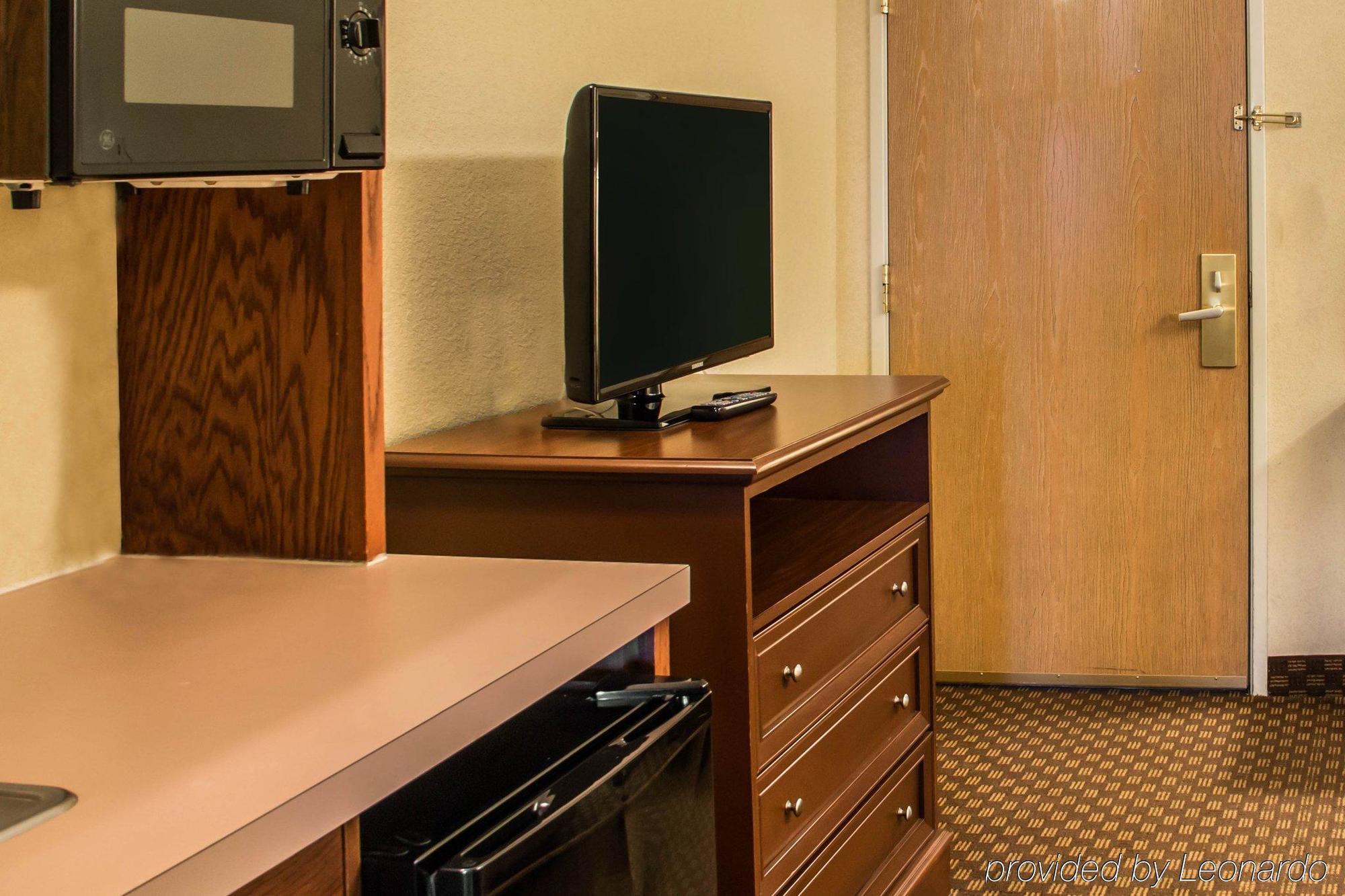 Quality Suites San Antonio Northeast Exteriör bild