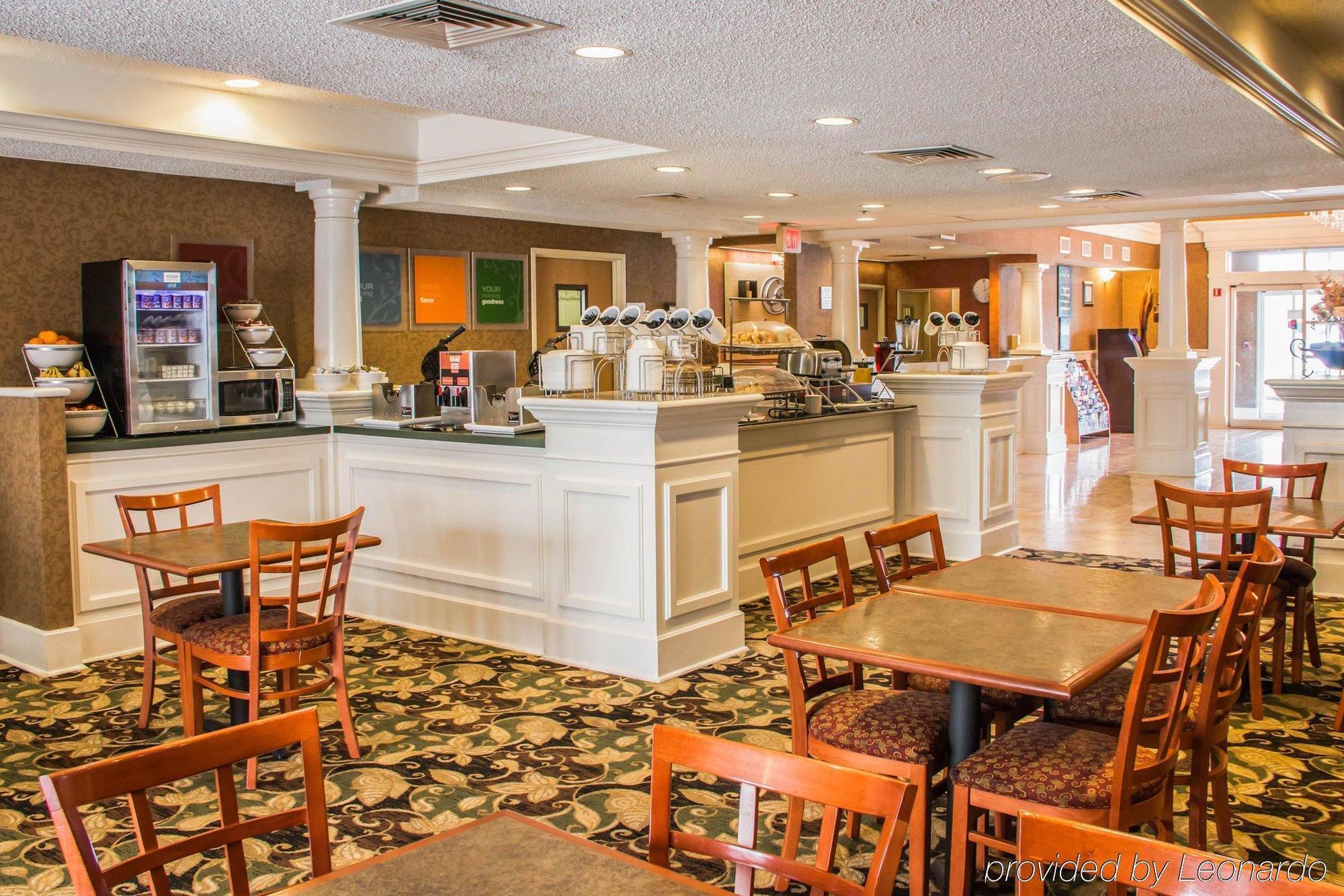 Quality Suites San Antonio Northeast Exteriör bild