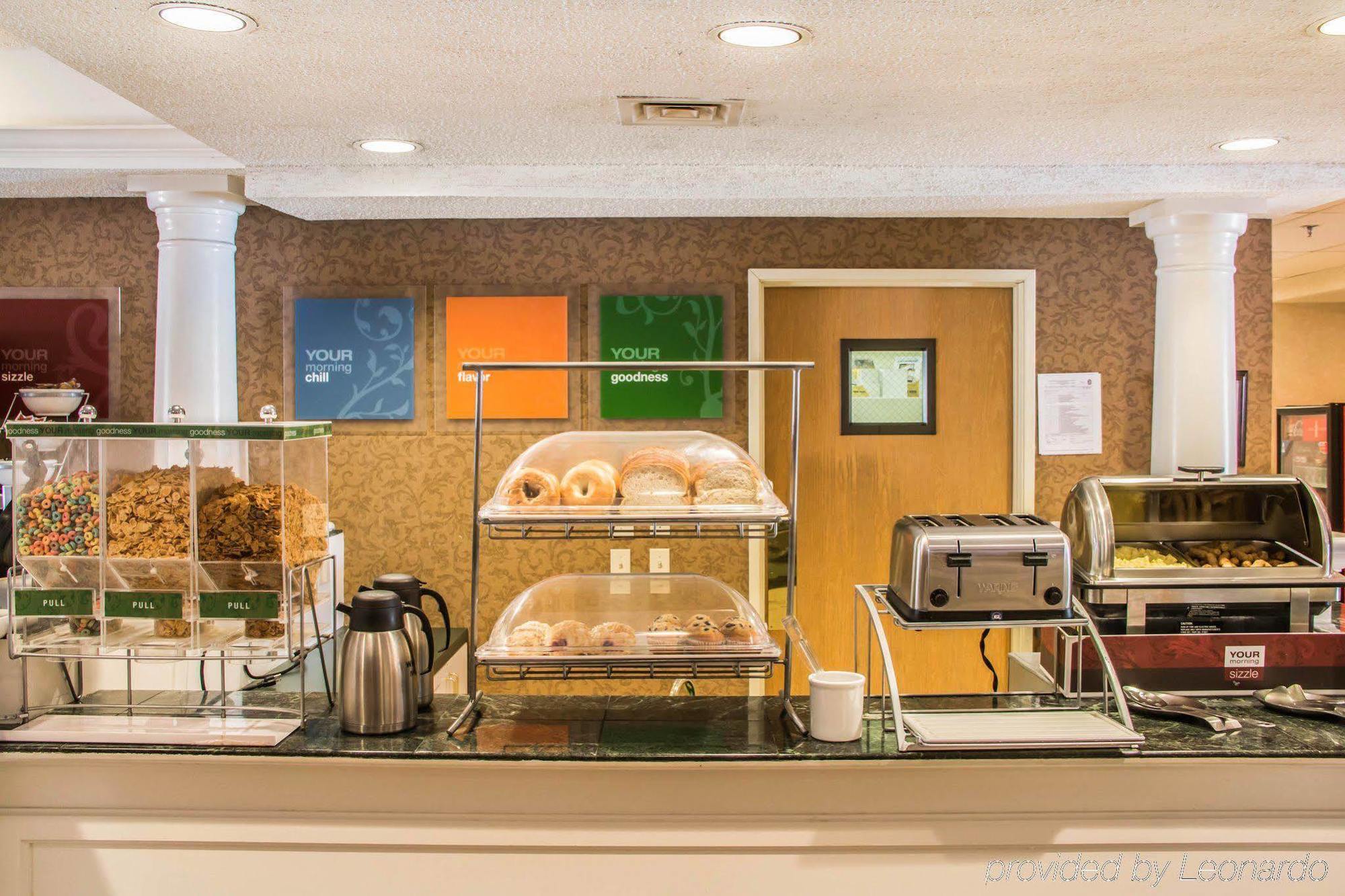 Quality Suites San Antonio Northeast Exteriör bild